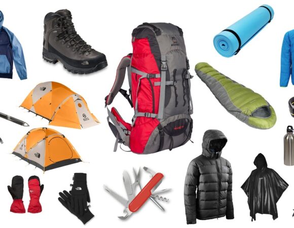 Resilience Expeditions Presents: Kilimanjaro Gears Packing List