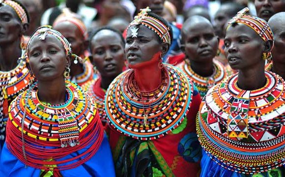 Tanzania Cultural Odyssey: Resilience Expeditions Unveils a Maasai and Chagga Spectacle