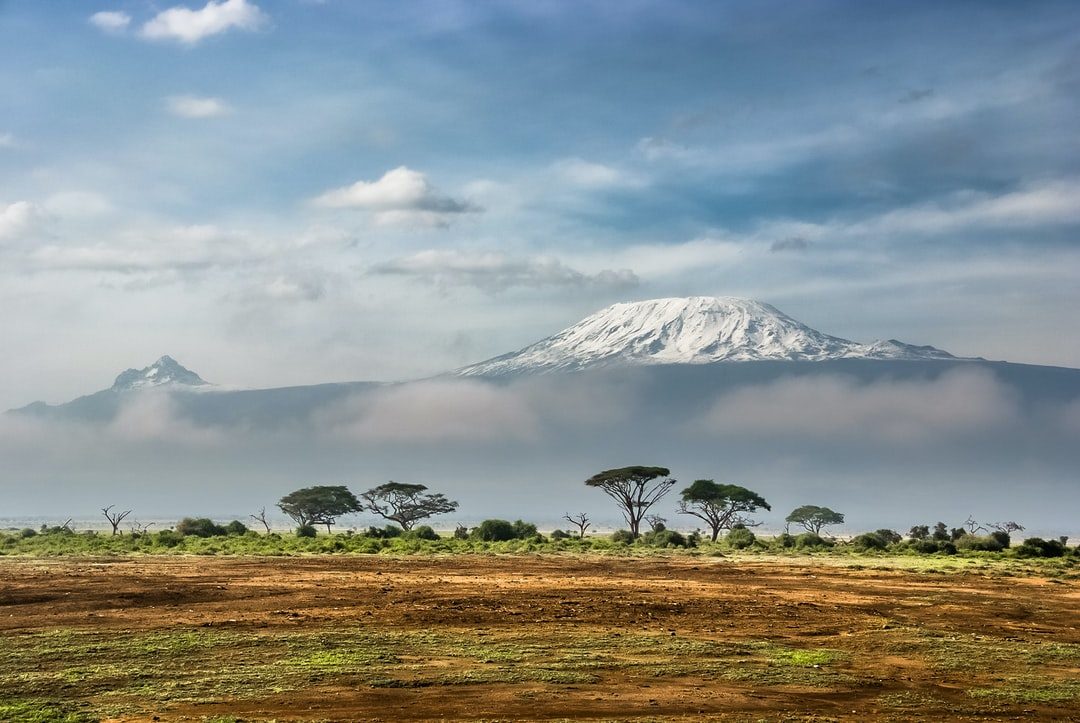 9 DAYS MOUNT KILIMANJARO NORTHERN CIRCUIT