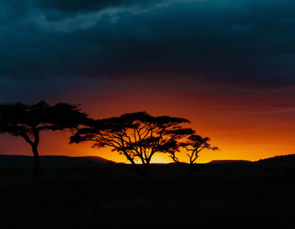 Tanzania best destinations