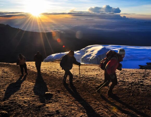 KILIMANJARO ADVENTURE GROUPS 2024